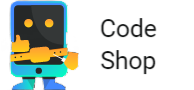 Code Shop home